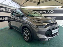 Grigio Usata 2024 Citroën C3 Aircross PureTech SUV | 14.900 € (Ottimo prezzo)