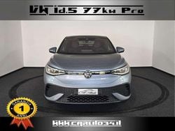 Blu/azzurro Usata 2023 VW ID.5 Pro Performance SUV | 29.900 € (Ottimo prezzo)
