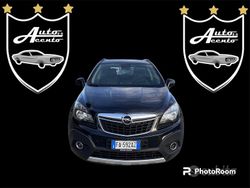 Nero Usata 2015 Opel Mokka Cosmo SUV | 5999 € (Ottimo prezzo)
