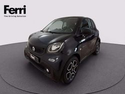 Nero Usata 2016 Smart ForTwo Coupé Coupé | 10.890 € (Buon prezzo)