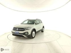 Grigio Usata 2023 VW T-Cross Style SUV | 18.500 € (Buon prezzo)