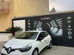 Bianco Usata 2016 Renault Clio IV Tre volumi | 6000 € (Buon prezzo)
