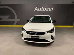 Bianco Usata 2023 Opel Corsa Design & Tech Tre volumi | 13.900 € (Buon prezzo)