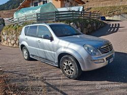 Usata 2006 Ssangyong (KGM) Rexton SUV | 4200 € (Buon prezzo)