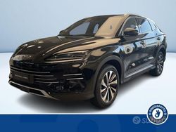 Nero Nuova 2025 BYD Seal U Boost SUV | 32.750 € (Ottimo prezzo)