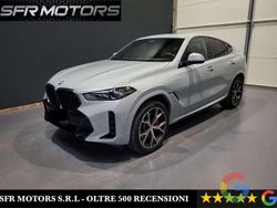 Grigio Usata 2023 BMW X6 M Sport SUV | 79.900 € (Buon prezzo)