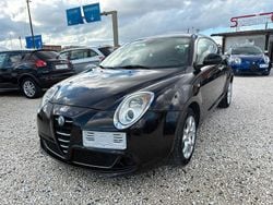 Nero Usata 2009 Alfa Romeo MiTo Progression Due volumi | 4300 € (Buon prezzo)