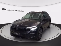 Nuova 2024 Skoda Kamiq SUV | 22.300 € (Buon prezzo)