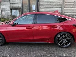 Usata 2025 Honda Civic Advance Tre volumi | 30.000 € (Super prezzo)