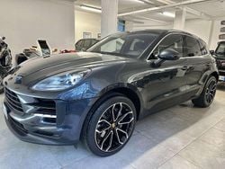 Grigio vulcano Usata 2019 Porsche Macan S Sport SUV | 48.900 € (Buon prezzo)