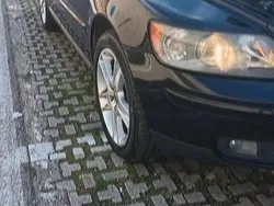 Usata 2007 Volvo V50 Station wagon | 2399 €
