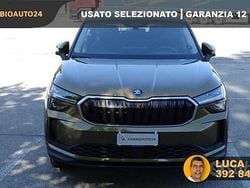Bronzo Usata 2024 Skoda Kodiaq Selection SUV | 33.950 € (Ottimo prezzo)