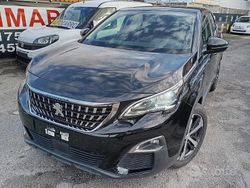 Nero Usata 2019 Peugeot 3008 Business-Line SUV | 12.900 € (Ottimo prezzo)