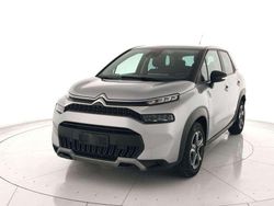 Grigio Usata 2024 Citroën C3 Aircross SUV | 15.400 € (Ottimo prezzo)