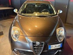 Grigio Usata 2013 Alfa Romeo MiTo Distinctive Due volumi | 6500 € (Buon prezzo)
