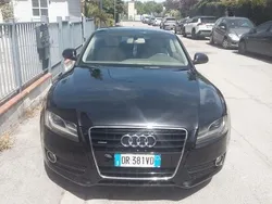 Nero Usata 2008 Audi A5 Ambition Coupé | 5500 € (Super prezzo)