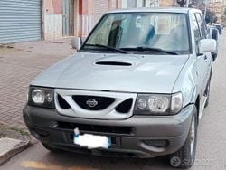 Usata 2000 Nissan Terrano SUV | 4650 € (Buon prezzo)