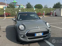 Usata 2016 Mini Cooper D Due volumi | 8500 € (Buon prezzo)