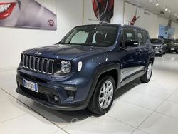 Blu Usata 2023 Jeep Renegade Limited SUV | 22.500 € (Molto cara)