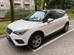Bianco Usata 2021 Seat Arona Style SUV | 11.500 € (Ottimo prezzo)
