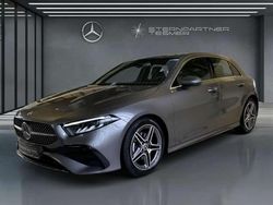 Grigio Usata 2024 Mercedes A200 AMG Tre volumi | 30.600 € (Super prezzo)