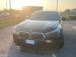 Nero Usata 2021 BMW X2 M Sport SUV | 26.500 € (Super prezzo)