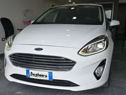 Other Usata 2018 Ford Fiesta Titanium Due volumi | 9999 € (Buon prezzo)