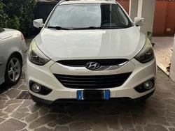 Usata 2013 Hyundai ix35 Xpossible SUV | 10.900 € (Cara)