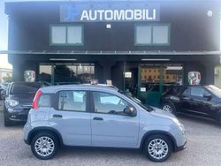 785 grigio moda pastello Usata 2023 Fiat Panda S Due volumi | 10.490 € (Buon prezzo)