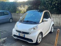 Usata 2014 Smart ForTwo Coupé Due volumi | 5500 € (Super prezzo)