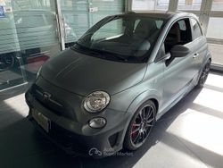 Nuova 2025 Abarth 695 Due volumi | 55.000 €