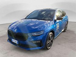 Other Usata 2024 Skoda Scala Monte Carlo Due volumi | 23.990 € (Buon prezzo)