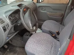 Suzuki Wagon R+