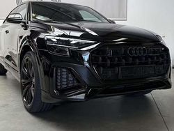 Nero Usata 2024 Audi Q8 S-Line SUV | 76.500 € (Super prezzo)
