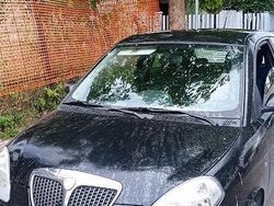 Nero Usata 2005 Lancia Ypsilon Due volumi | 200 €