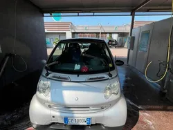 Usata 2005 Smart ForTwo Coupé Passion Due volumi | 1200 € (Super prezzo)