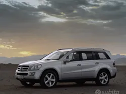 Usata 2007 Mercedes GL320 SUV | 9900 €