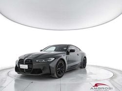 Grigio Usata 2023 BMW M4 Competition Edition Coupé | 73.100 € (Super prezzo)