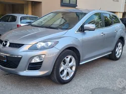 Usata 2010 Mazda CX-7 SUV | 4300 € (Buon prezzo)