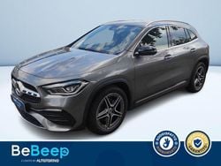 Grigio metallizzato Usata 2023 Mercedes GLA200 Premium SUV | 40.100 € (Buon prezzo)