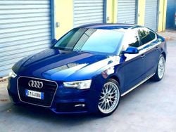Usata 2012 Audi A5 Sportback Business Due volumi | 11.900 € (Buon prezzo)