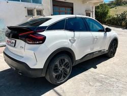 Bianco Usata 2022 Citroën C4 Tre volumi | 15.900 € (Buon prezzo)