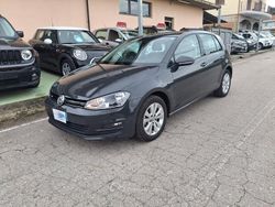 Gray Usata 2017 VW Golf Comfortline Tre volumi | 14.900 € (Molto cara)