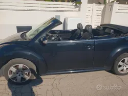 Usata 2007 VW Beetle Cabrio | 3800 € (Super prezzo)