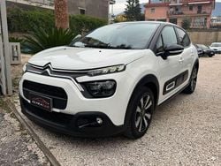 Bianco Usata 2022 Citroën C3 PureTech Due volumi | 10.999 € (Ottimo prezzo)