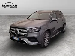 Argento Usata 2019 Mercedes GLS400 Premium Plus SUV | 71.500 €
