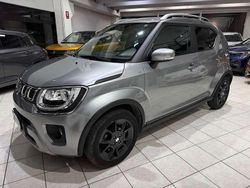Grigio Usata 2021 Suzuki Ignis Due volumi | 15.990 € (Buon prezzo)
