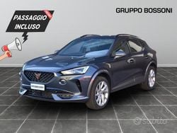 Usata 2022 Cupra Formentor SUV | 28.300 € (Buon prezzo)