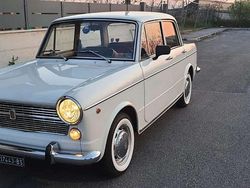 Usata 1966 Fiat 1100R | 4500 €