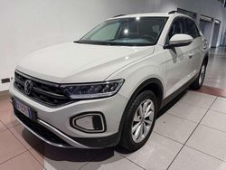 Other Usata 2022 VW T-Roc Life SUV | 18.900 € (Ottimo prezzo)